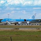 KLM Cargo