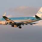 KLM Cityhoper