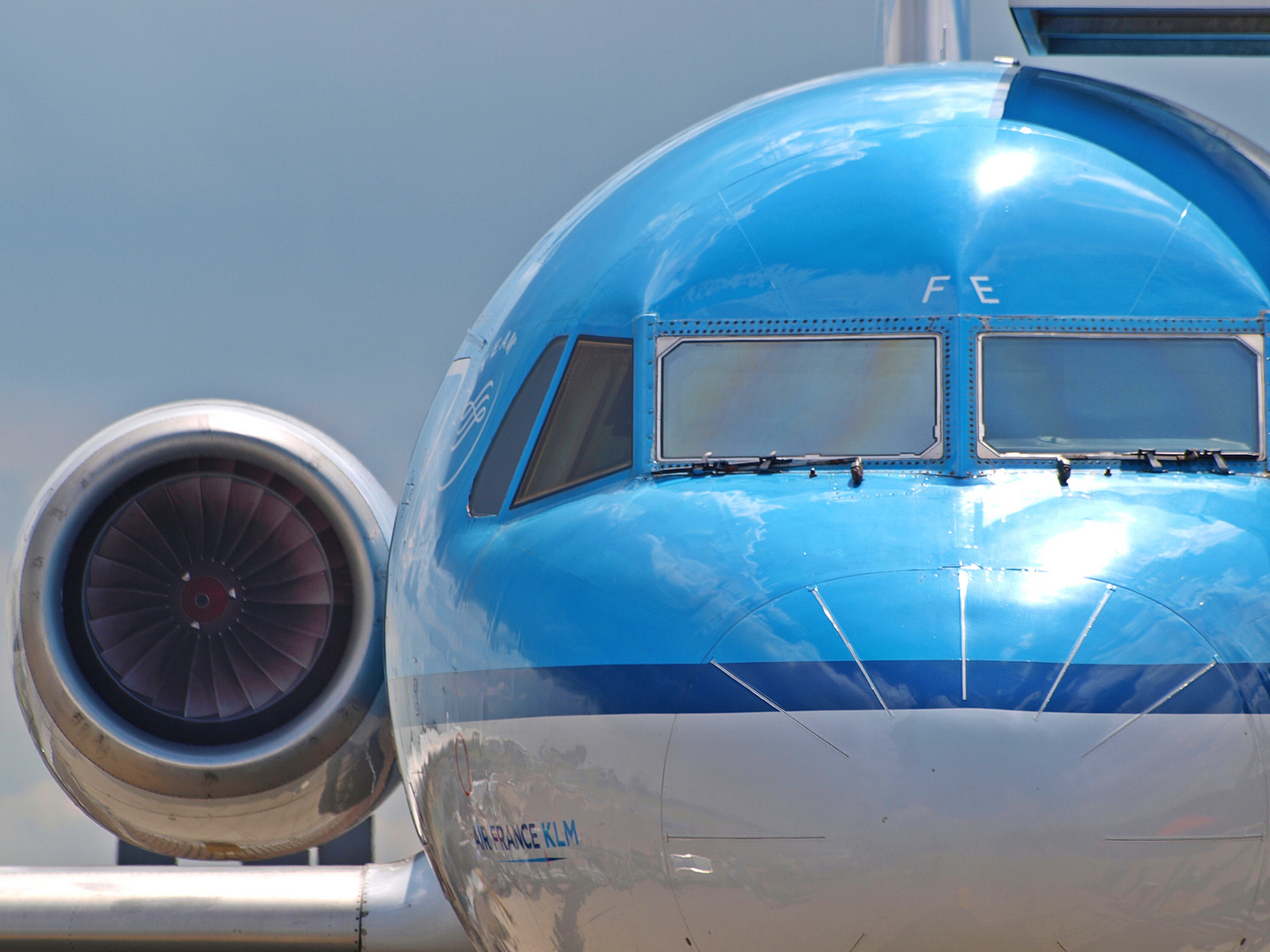 KLM Cityhopper