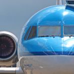 KLM Cityhopper