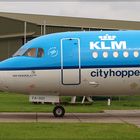 KLM cityhopper