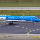 KLM Cityhopper