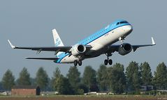 KLM - Cityhopper