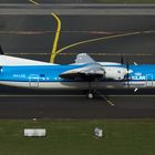 - - - KLM - - -