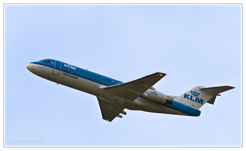 KLM