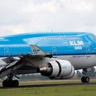 KLM Jumbo