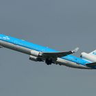 KLM McDonnell Douglas MD-11