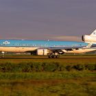 KLM MD-11 PH-KCH *Anna Pavlova*