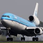 KLM MD11