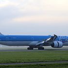 KLM / Royal Dutch Airlines - 100 Year's