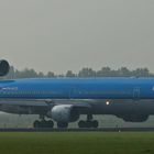 KLM / ROYAL DUTCH AIRLINES