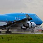 KLM / Royal Dutch Airlines