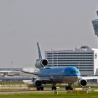 KLM / ROYAL DUTCH AIRLINES