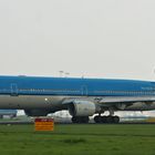 KLM / ROYAL DUTCH AIRLINES