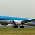 KLM / ROYAL DUTCH AIRLINES