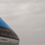 KLM - Royal Dutch Airlines