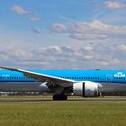 KLM / Royal Dutch Airlines