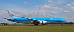 KLM / Royal Dutch Airlines