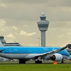 KLM / ROYAL DUTCH AIRLINES