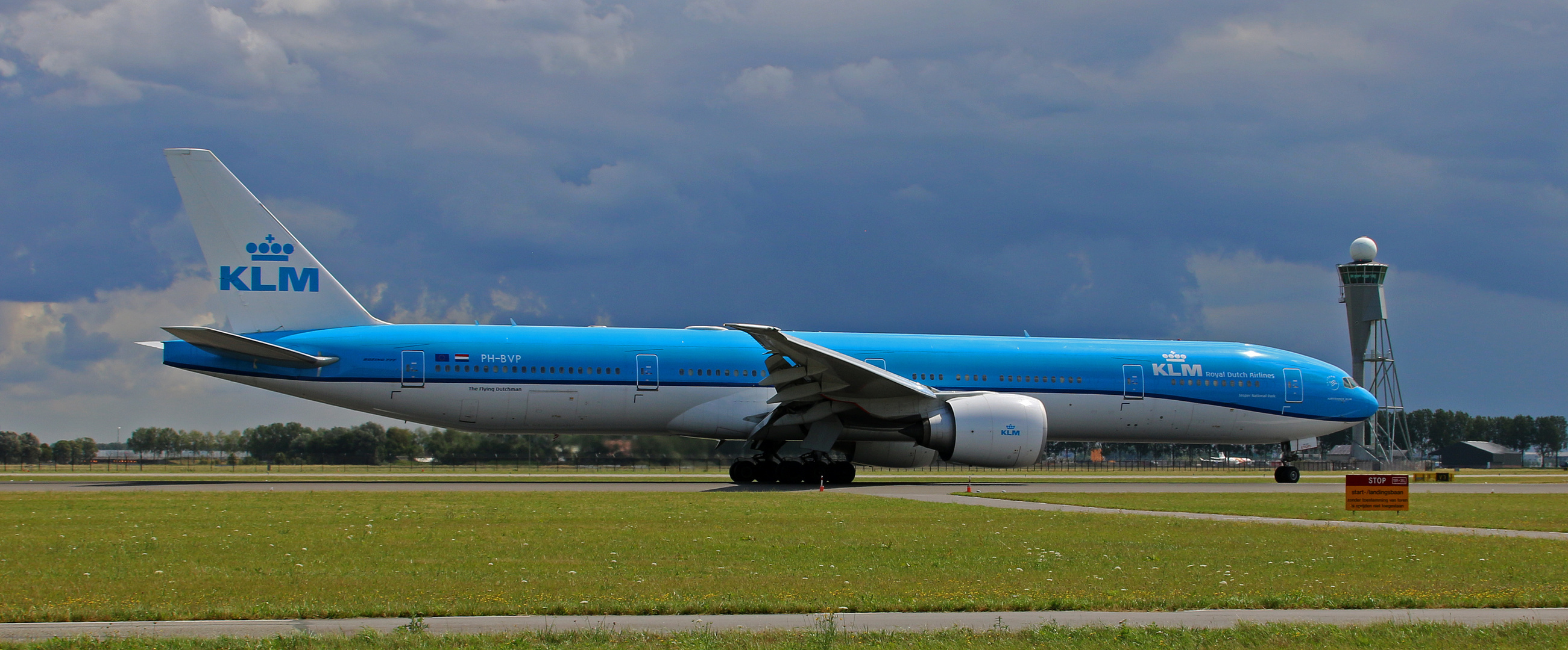 KLM / Royal Dutch Airlines