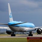 KLM / Royal Dutch Airlines