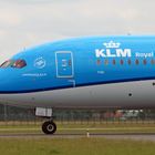 KLM / Royal Dutch Airlines