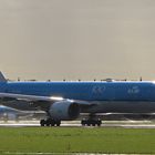 KLM / ROYAL DUTCH AIRLINES