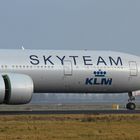 KLM Skyteam