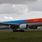 KLM / The Orange Pride