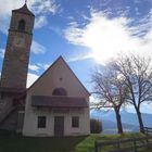 Klobenstein, 1154 m