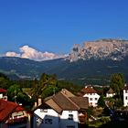 Klobenstein Südtirol + Schlern