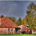 Klockenhagen Freilichtmuseum