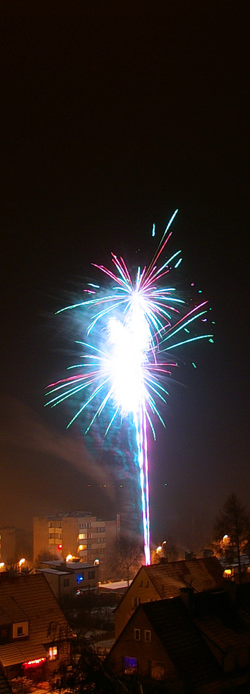 Klodzko Silvester 2007/2008 f1