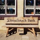 klönschnackbank