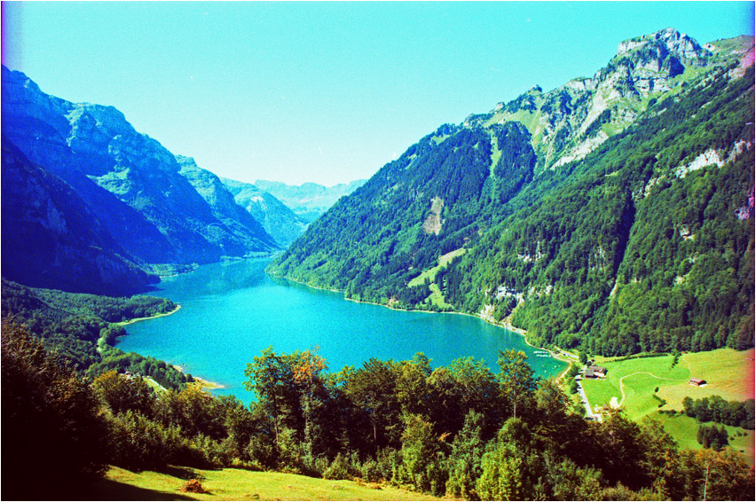 klöntalersee