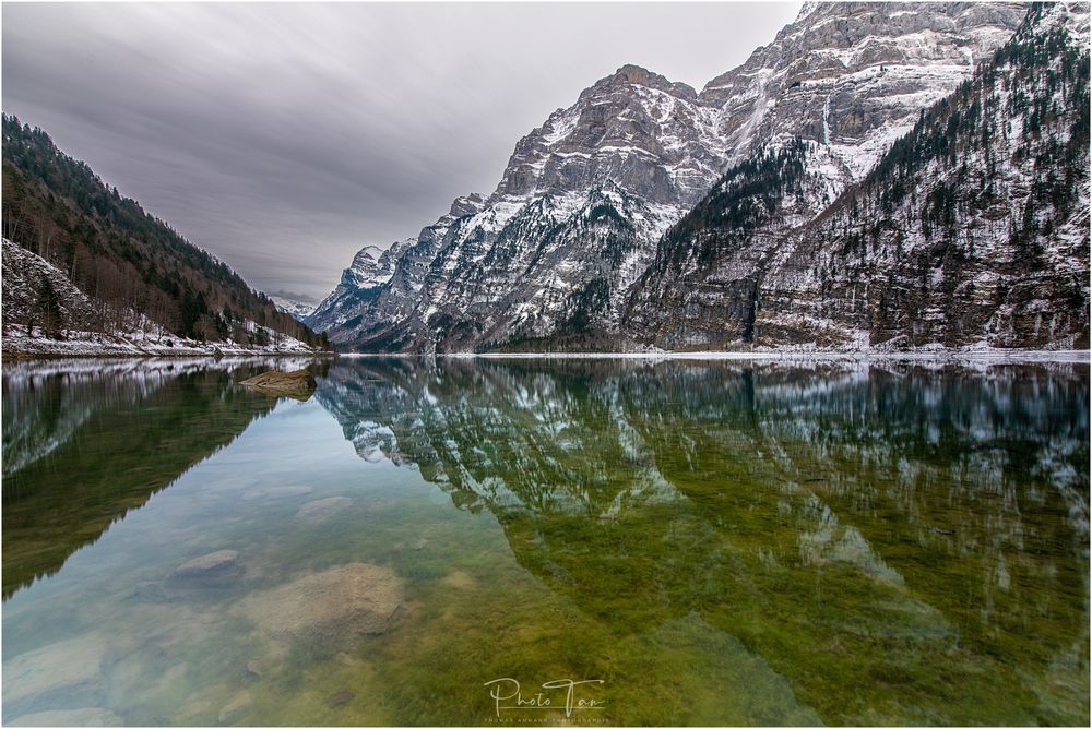 Klöntalersee