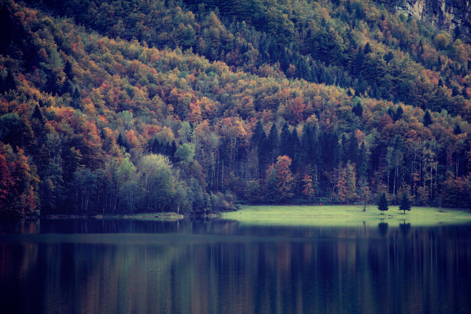 Klöntalersee 3