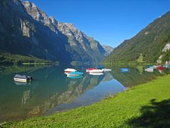 Klöntalersee