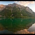 Klöntalersee