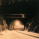 Klöpflesbergtunnel