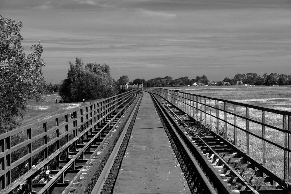 Kloerbrücke