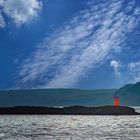 Klofningur Lighthouse