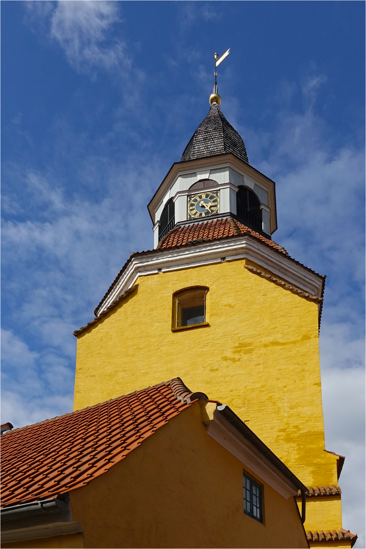 Klokketaarnet (Glockenturm)