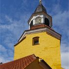 Klokketaarnet (Glockenturm)