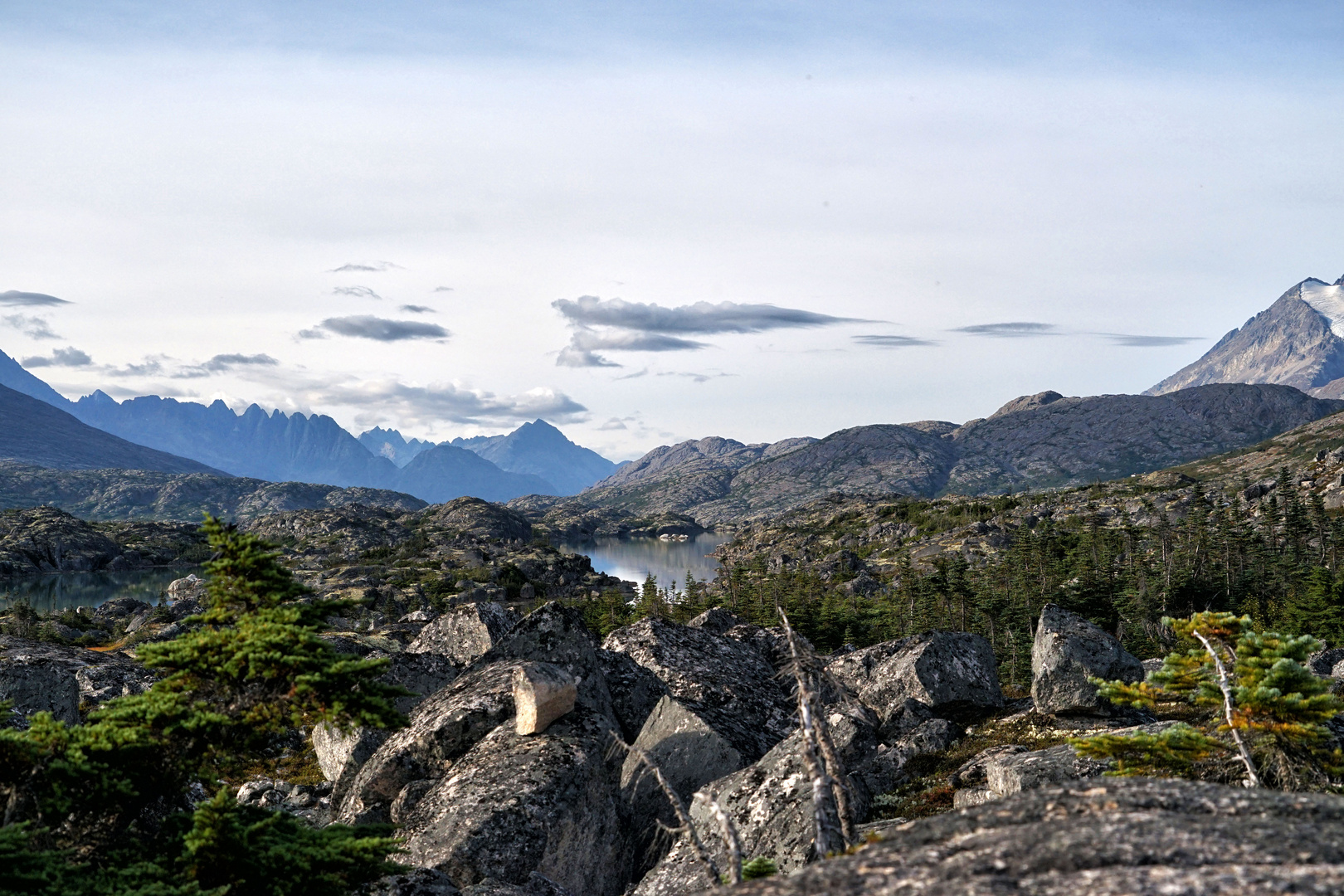 Klondike Highway