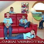 Klonen verboten?