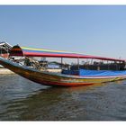 Klong-Boot