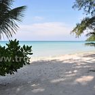 Klong Chao beach, Koh Kut, Thailand