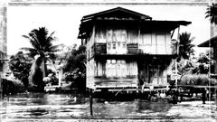 Klong House