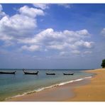 Klong Khong Beach